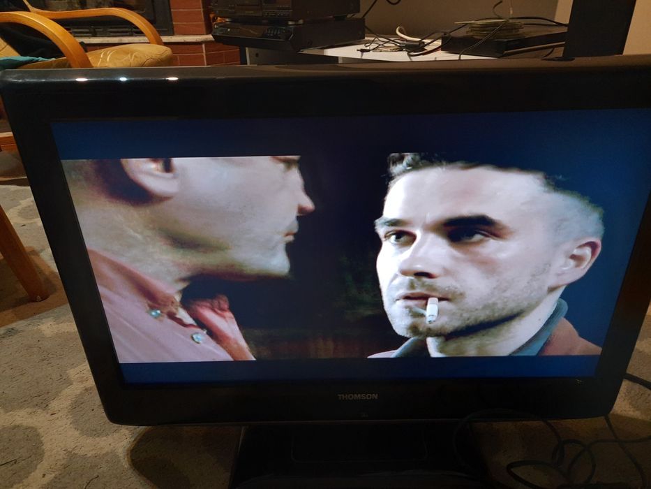 Telewizor Thompson 26 cali