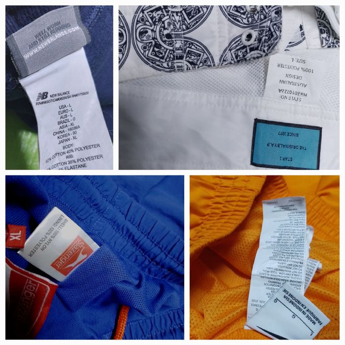 Нейлон.New balance.Nike.Slazenger. б.у. и новые