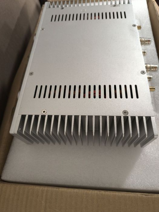 Wzmacniacz Klasa A Krell - klon