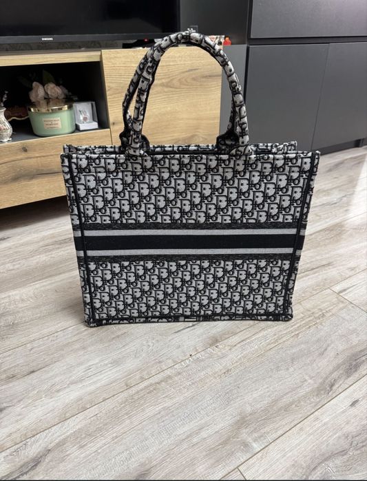 Шопер Christian Dior