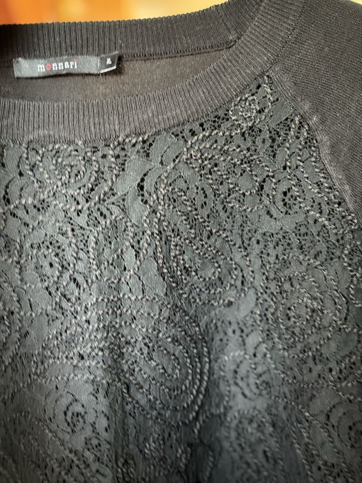 Sweter damski Monnari