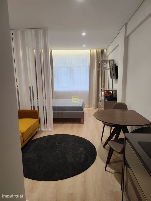 T0 Com Al Registado | 861–1.108 €/Mês | Exploração Turística | Porto