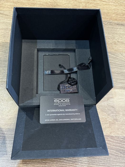 Годинник Epos 3399C