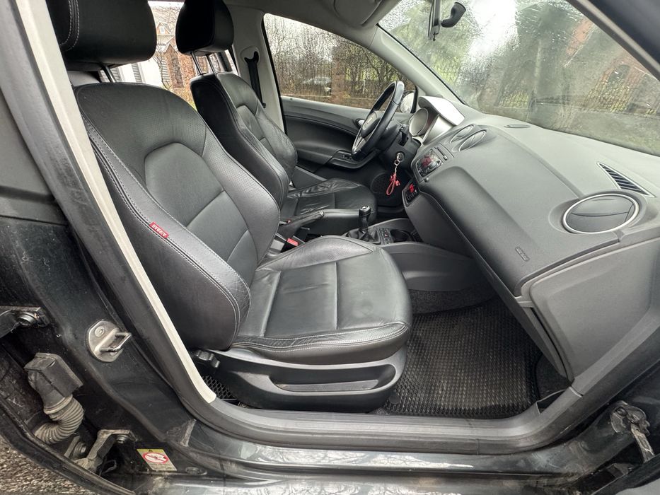 Продам Seat ibiza