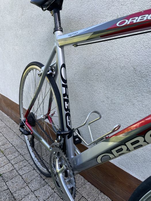 Rower szosowy Orbea Asphalt