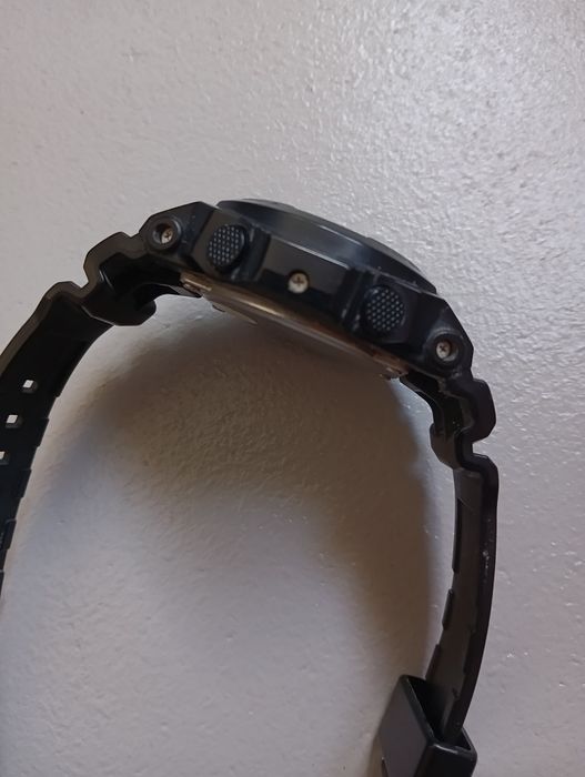 Zegarek Casio G-shock