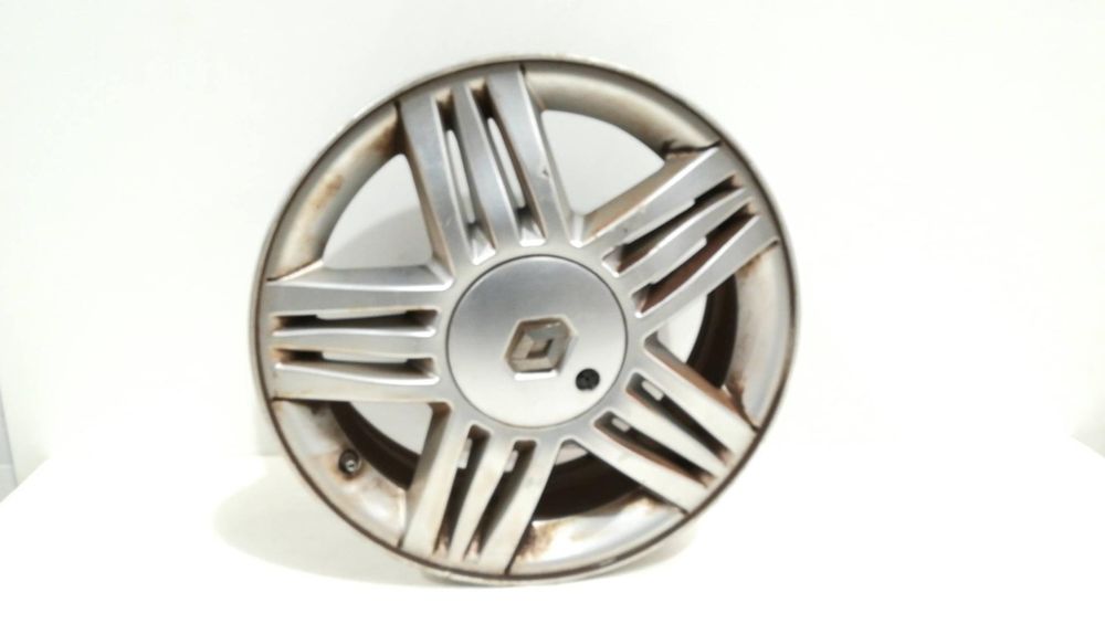 Pneu Renault Scenic Ii Jm
