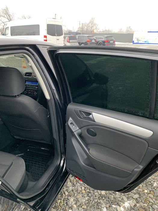 Продам VW Golf 6 1.4 tsi