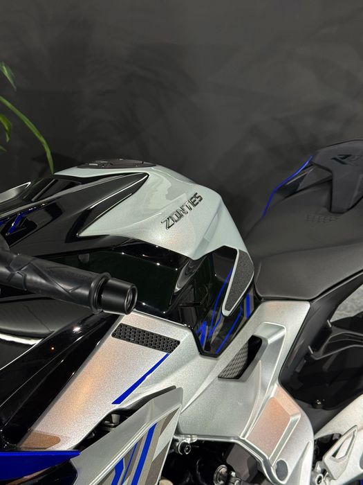 Zontes 703 RR - 2025