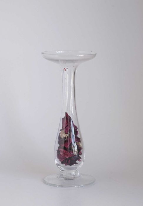 Peças vintage decorativas em vidro / cerâmica