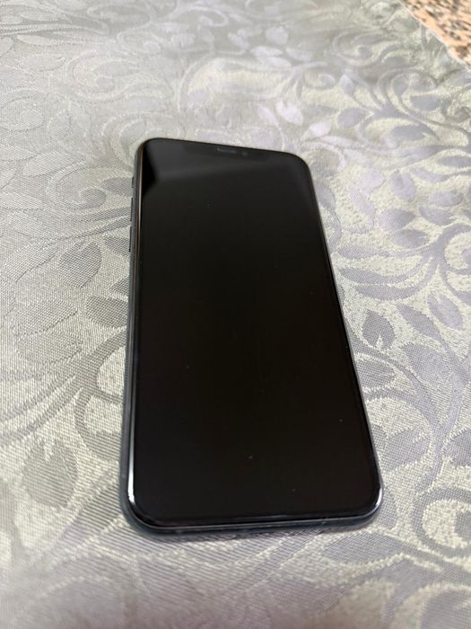 Iphone 11 pro 256gb