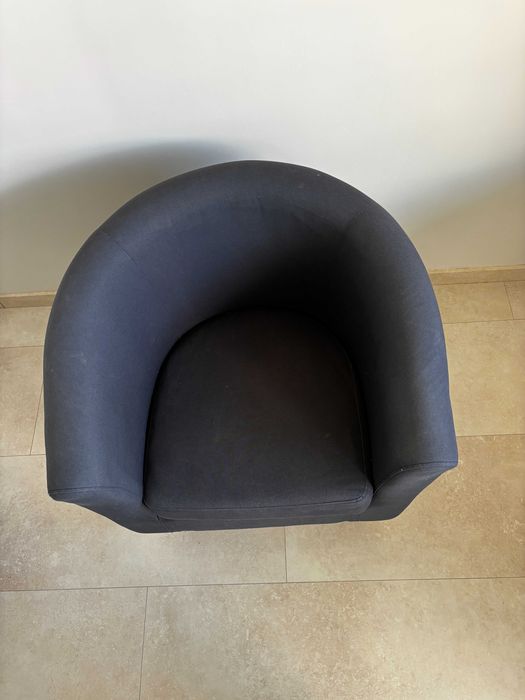 2 fotele Ikea TULLSTA