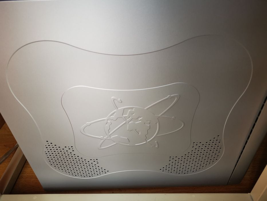 PC Desktop torre 2003