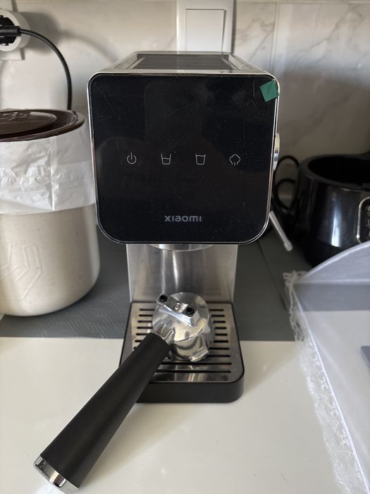 Maquina de café Xiaomi