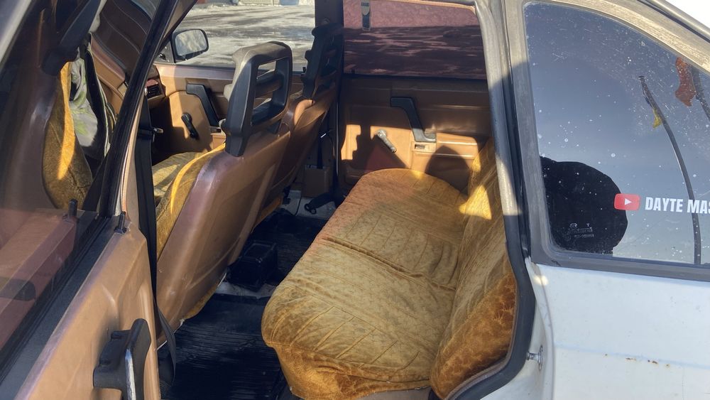 Москвич 2141.