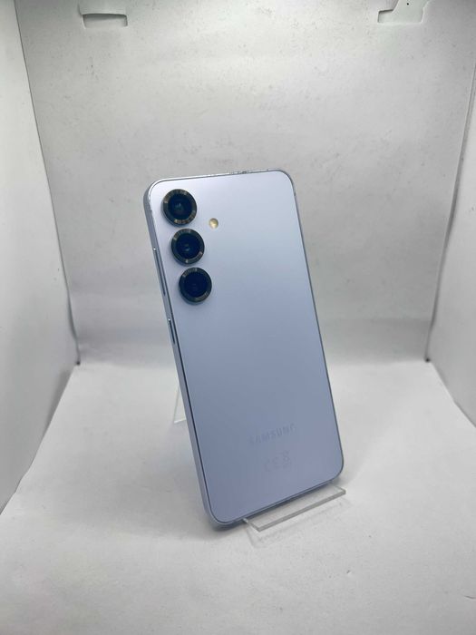 Samsung Galaxy S25 5G 128 GB – sprawny, konto Google