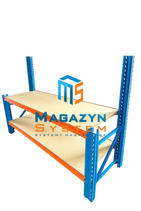 Regały paletowe, skup, sprzedaż, montaż, demontaż, serwis