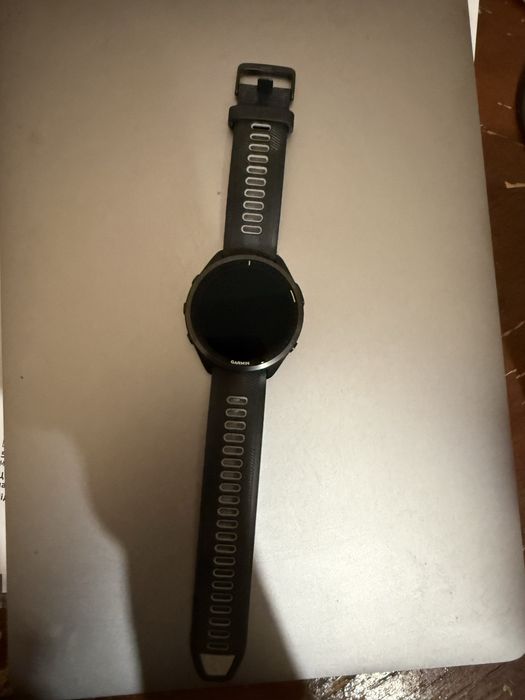 Годиник GARMIN forerunner 965