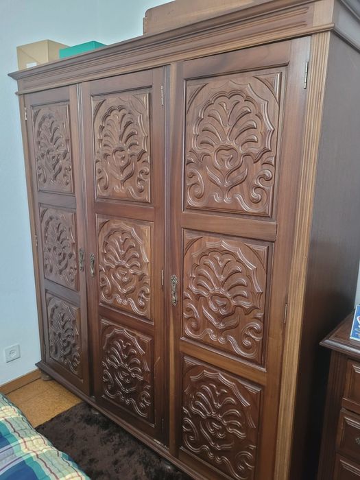 Mobilia de Quarto Classica