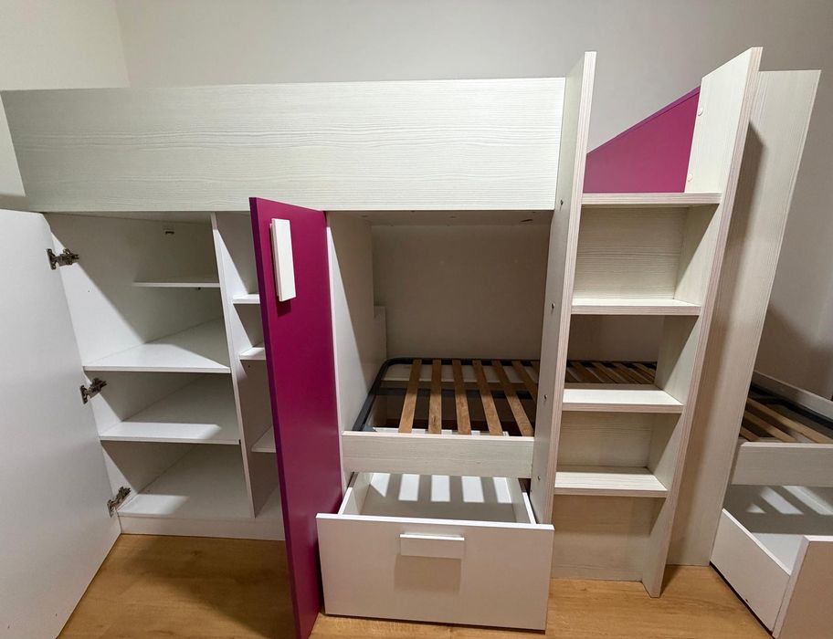 Beliche como Novo!!!