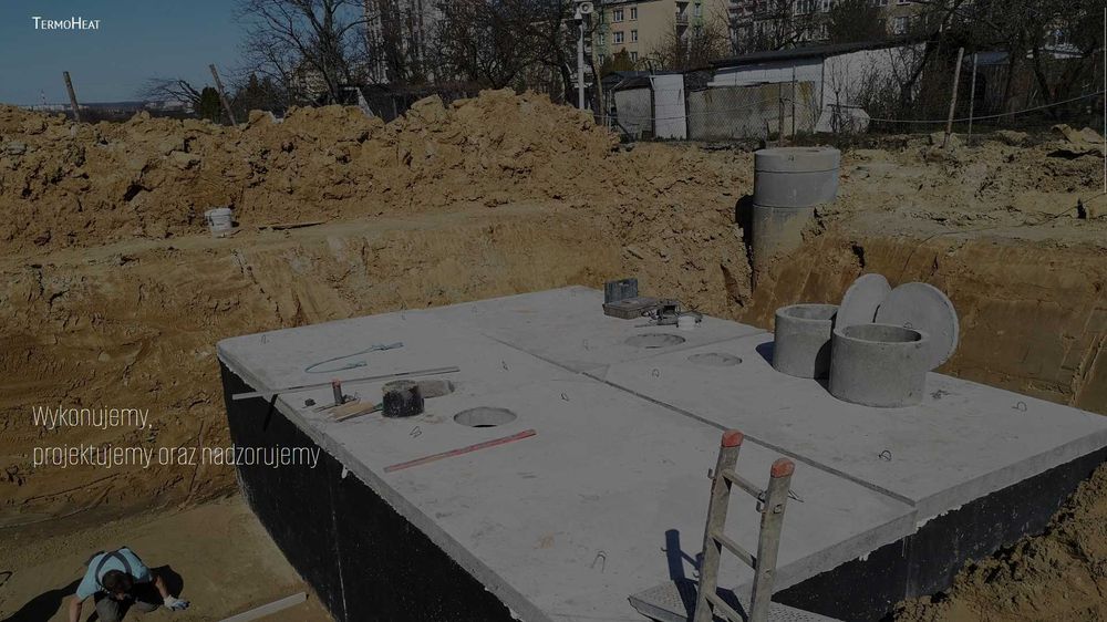 GOTOWA strona internetowa dla firmy lub marki osobistej