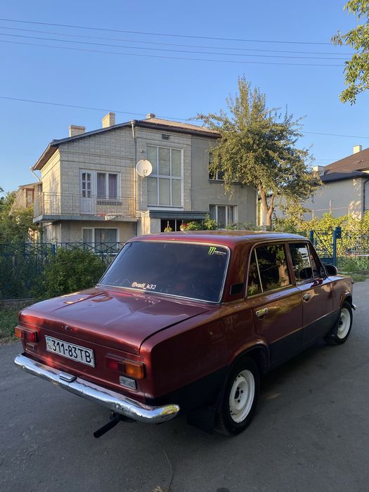 Продам Ваз 21013