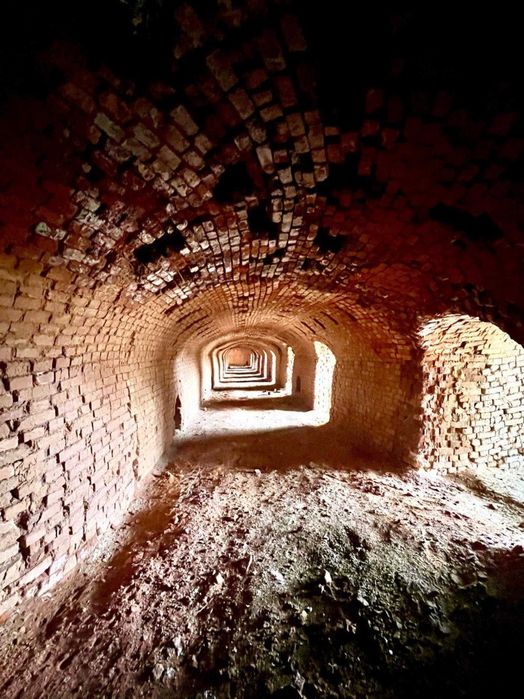 Продаж цегельного заводу, с. Новий Милятин, Золочівський район