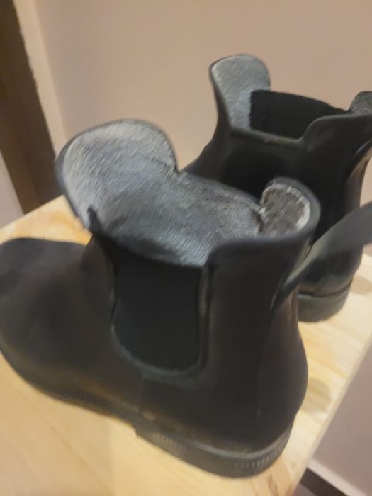 ZESTAW sztyblety i bryczesy jeździeckie