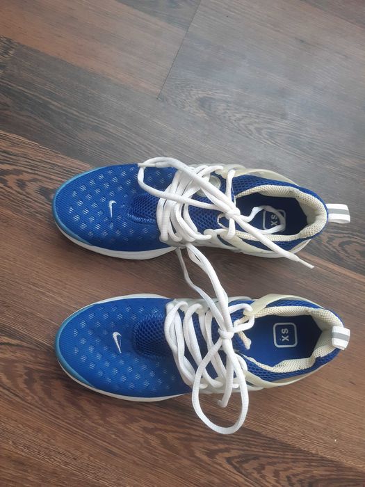 Nike Жіночі кросівки
