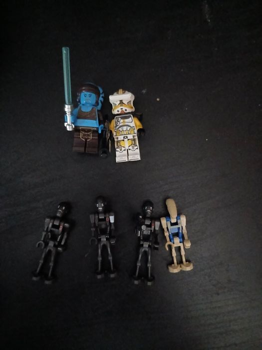 Lego Star Wars 75435