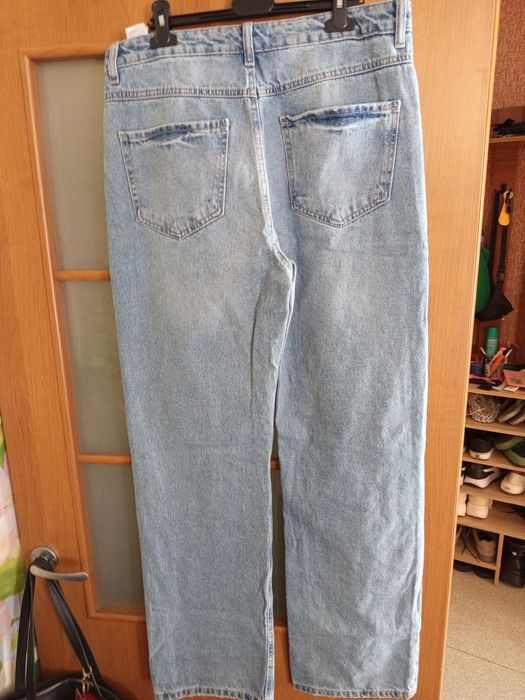 Джинси Cropp XL/42