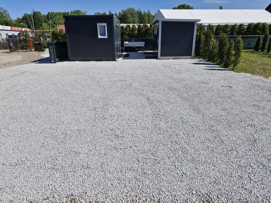 Camper Plac Wilkasy