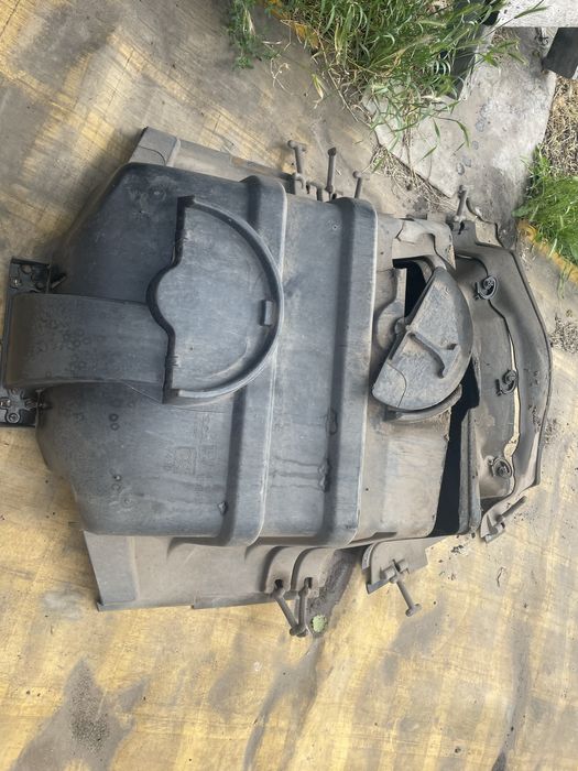 Продам захист(шумоізоляція) двигуна Scania 5