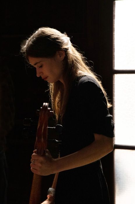 Violoncelo ao Vivo para Eventos | Casamentos, Jantares e Cerimónias