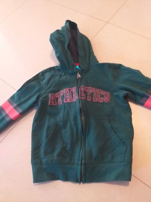 Bluza chłopięca r. 128