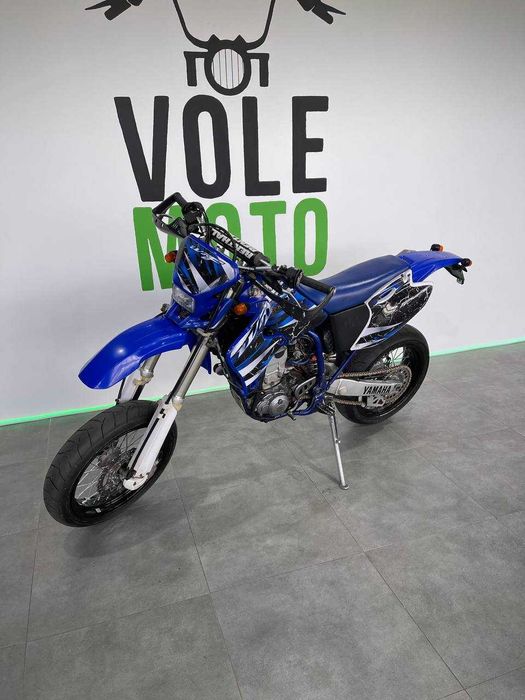 Мотоцикл Yamaha WR400F ЕНДУРО КОЛЕСА У ПОДАРУНОК!!!