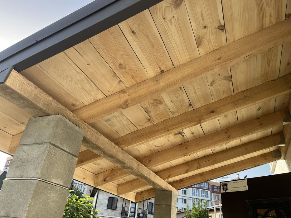 Кровельные работы Монтаж Черепицы Реконструкция Замена Кровли ГАРАНТИЯ