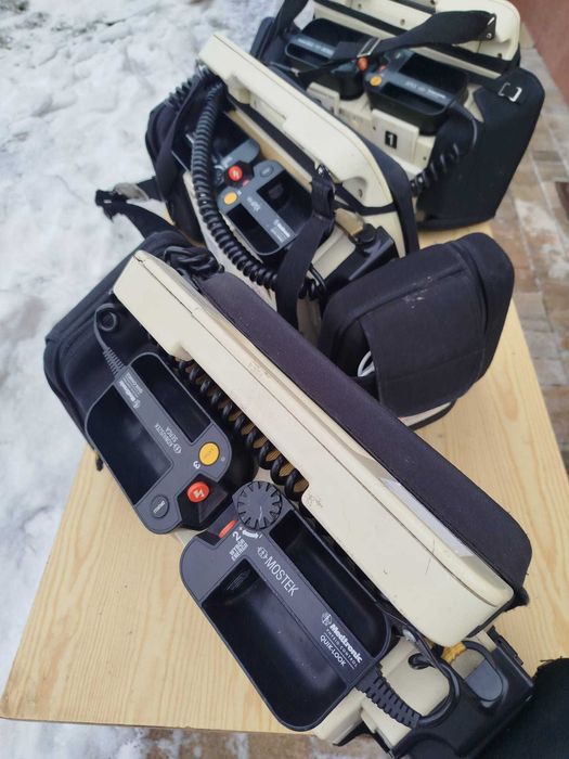 defibrylator lifepak 12