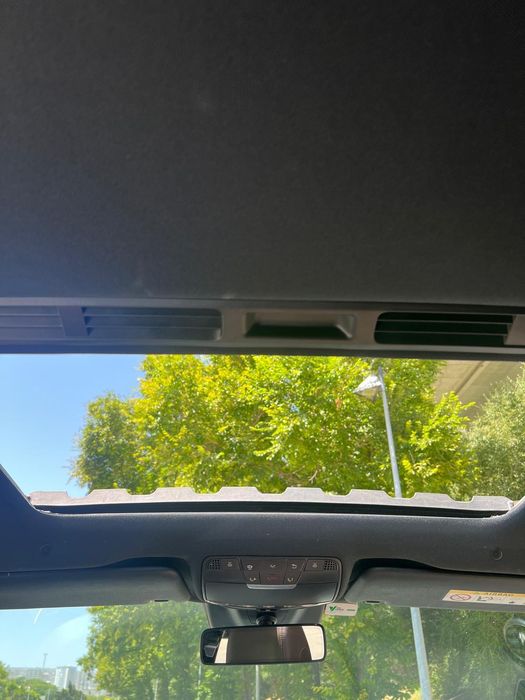 Carrinha Mercedes-Benz E 220