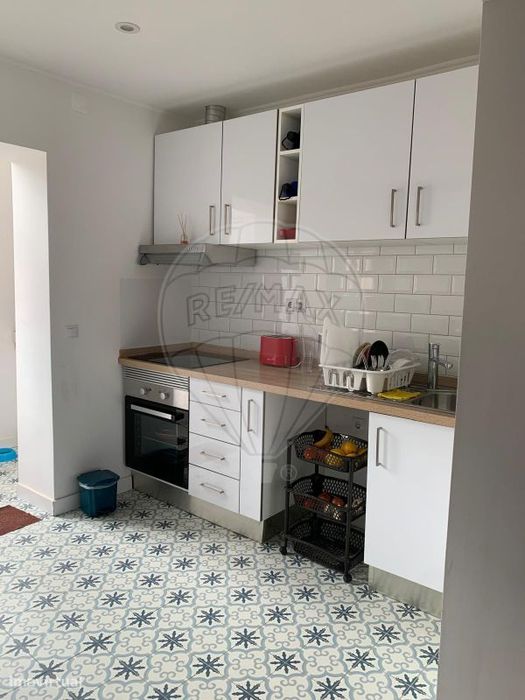 Apartamento T3 para venda