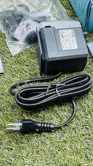 Аквариумный насос EHEIM compactON