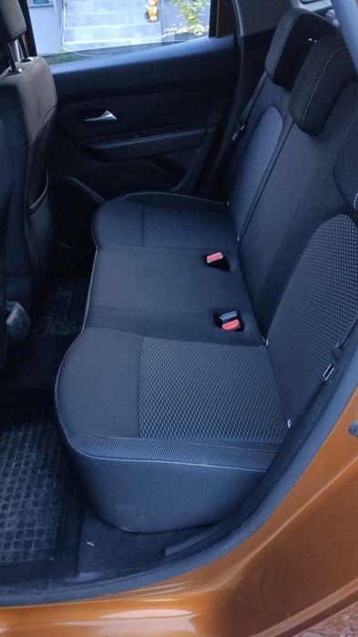 Dacia Duster Comfort SCe 115
