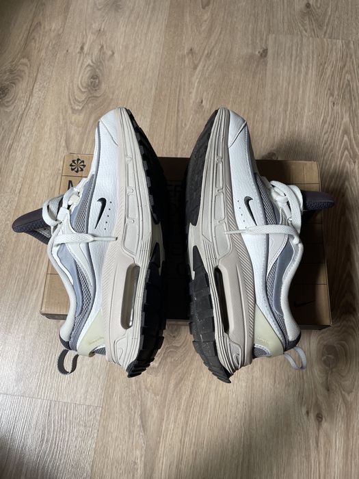 Жіночі оригінальні кросівки nike air max bliss nn оригінал