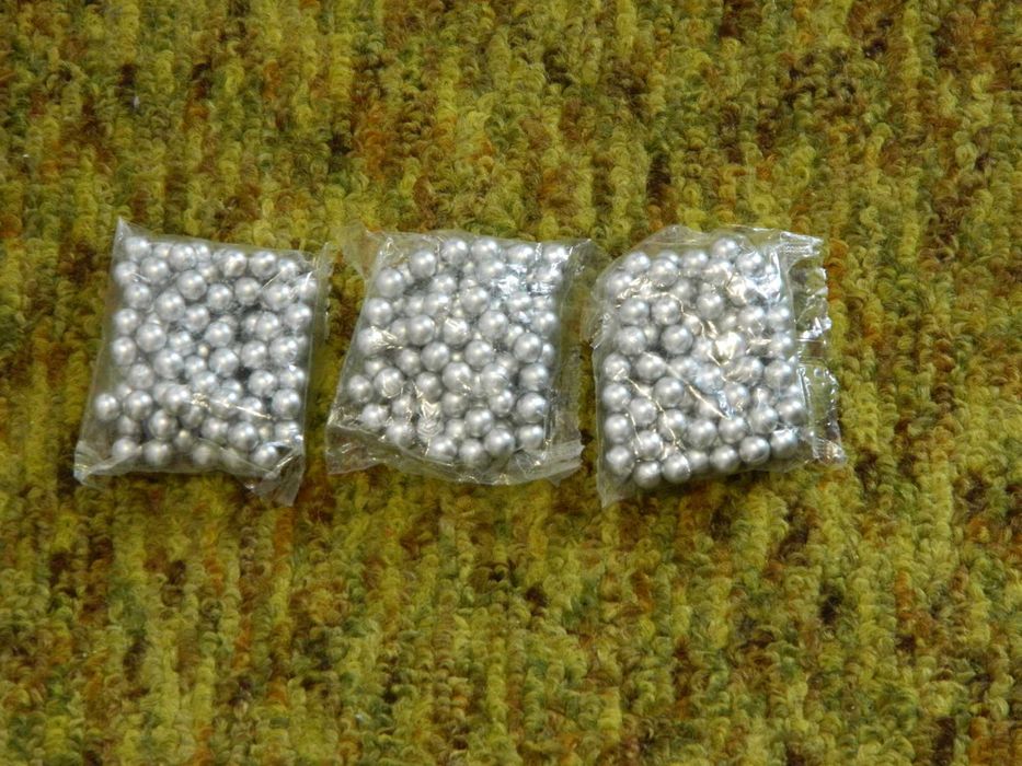 Легендарный ТТ - пистолет детский металлический, пружинный