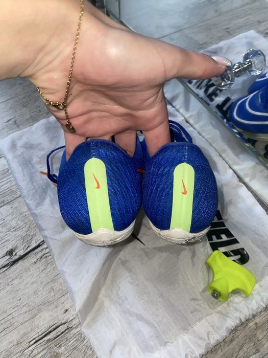 шиповки Nike Air Zoom Maxfly