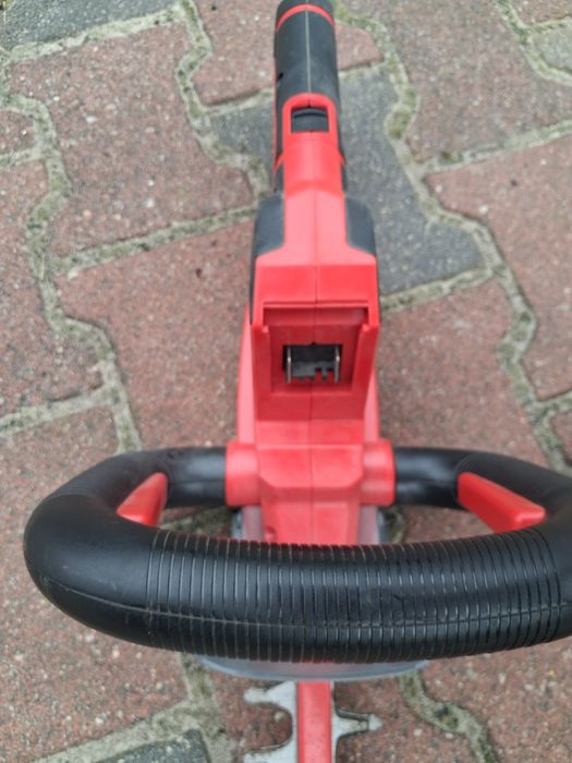 Nożyce do żywopłotu Einhell