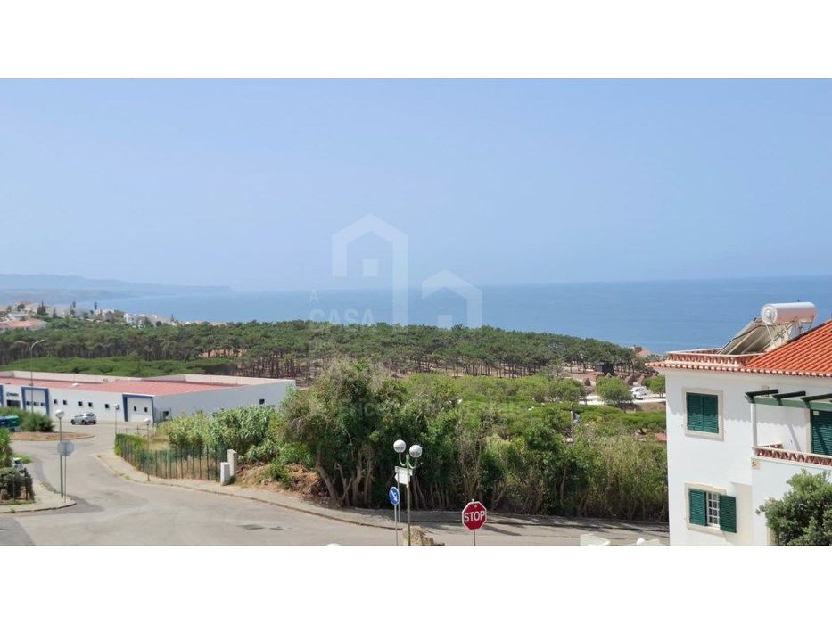 Arrenda Moradia T2 - Ericeira, A Casa das Casas