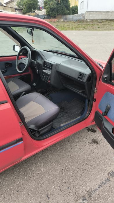 Peugeot 106 KID 1.0 Gasolina