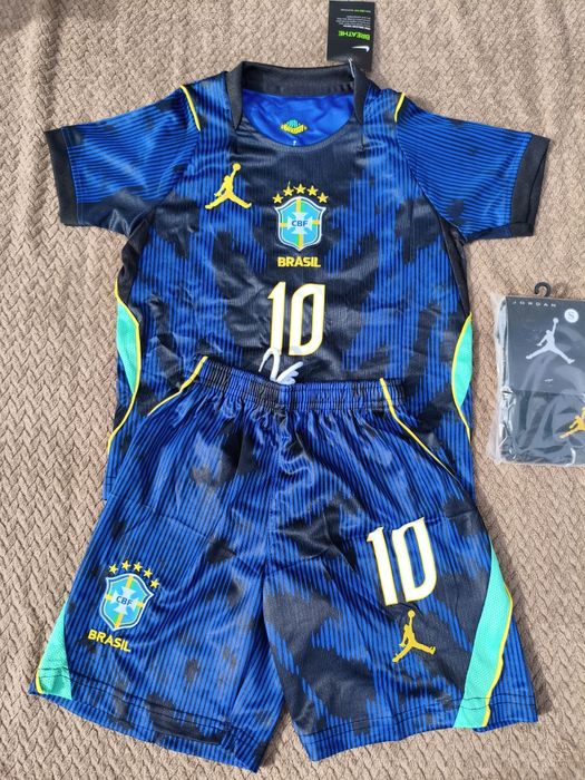 Strój Brazylii Neymar
