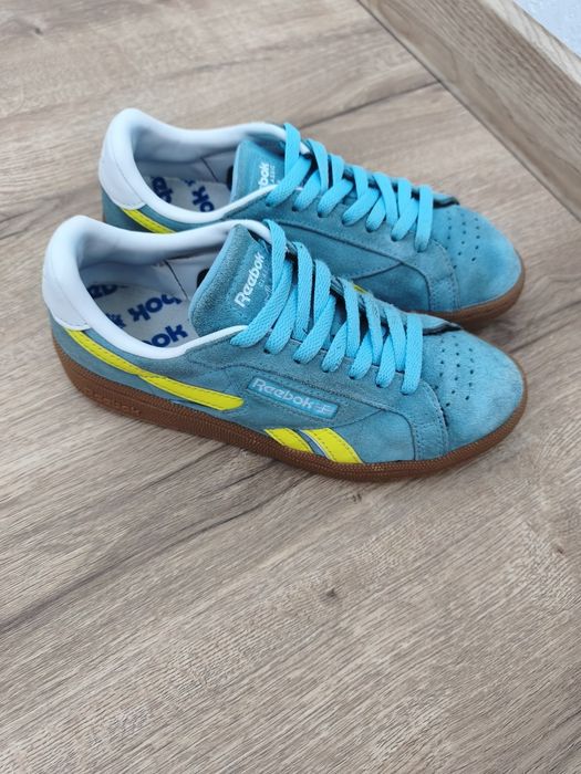 Кросівки Reebok Classic Club C Grounds . оригінал 37